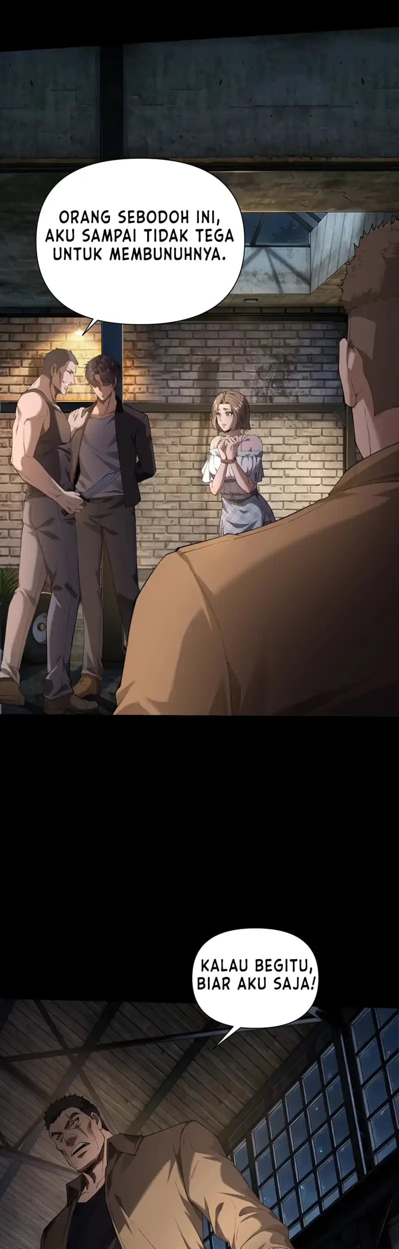 This Assassin is a Son-in-Law Chapter 3 Gambar 30