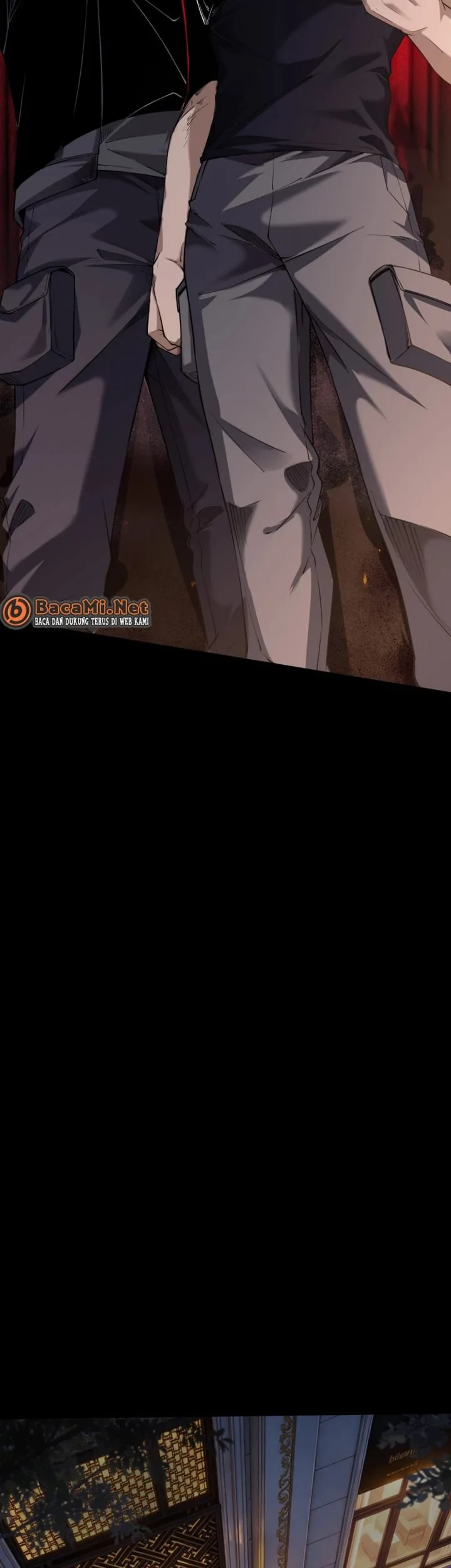 This Assassin is a Son-in-Law Chapter 5 Gambar 22