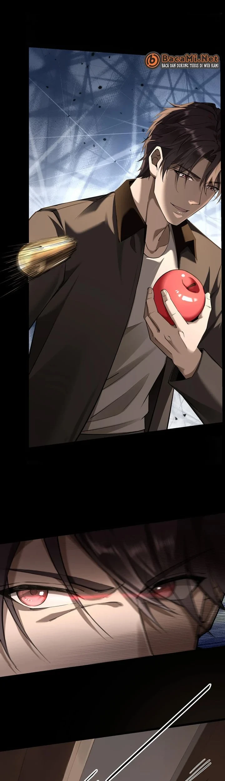 This Assassin is a Son-in-Law Chapter 7 Gambar 19