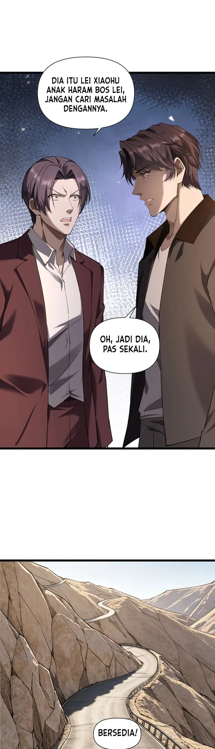 This Assassin is a Son-in-Law Chapter 8 Gambar 17