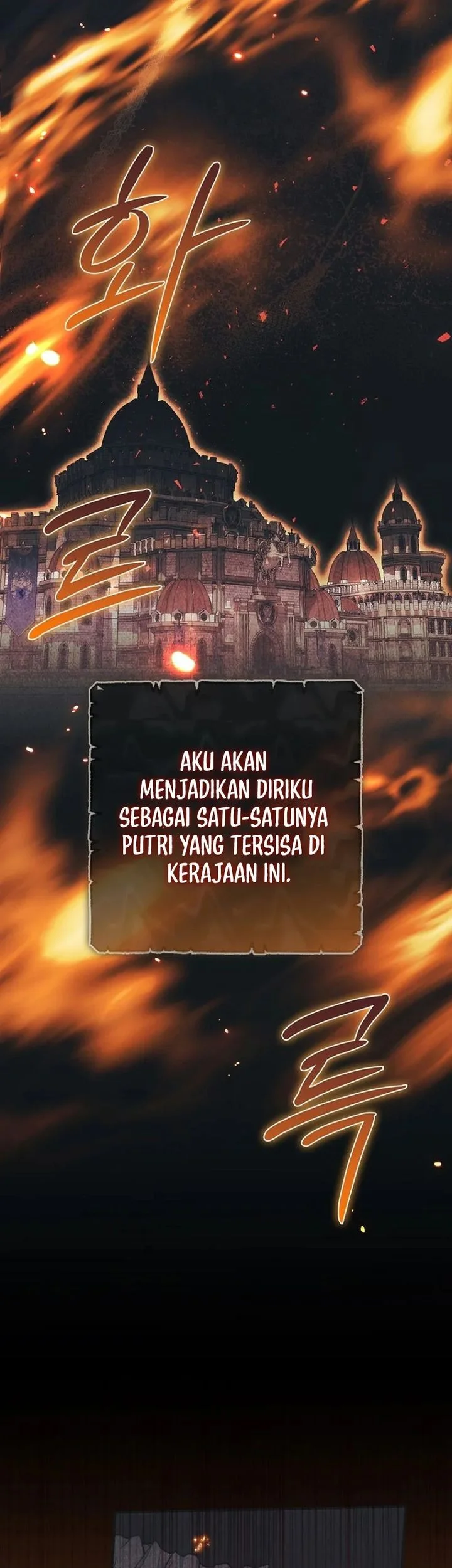This Emperor Runs a Marriage Scam Chapter 14 Gambar 31