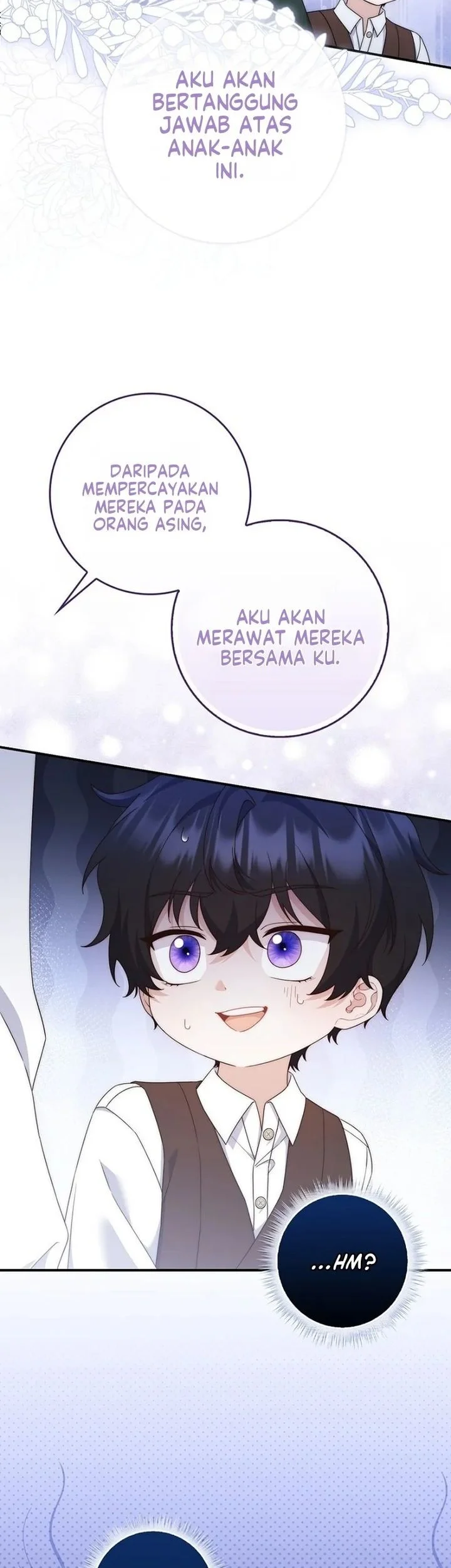 This Emperor Runs a Marriage Scam Chapter 20 Gambar 24