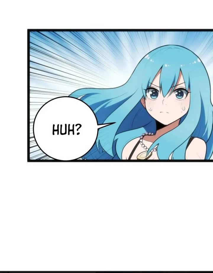 This Saint Has A Showdown Chapter 125 halaman 17