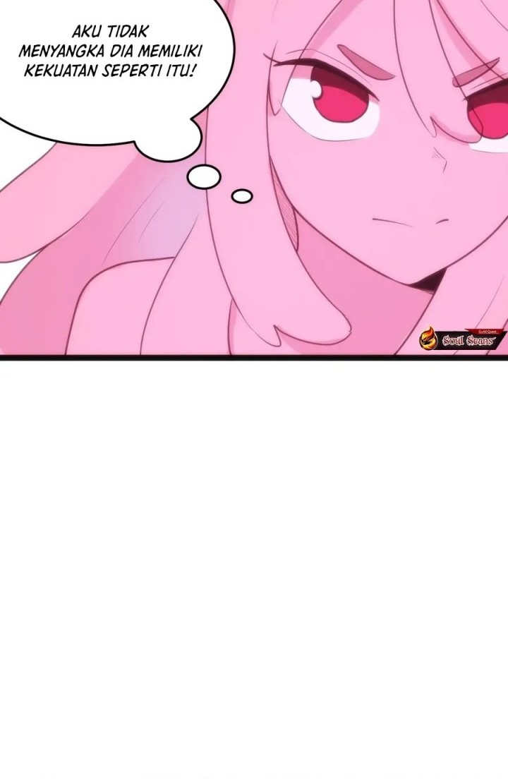 This Saint Has A Showdown Chapter 129 halaman 17