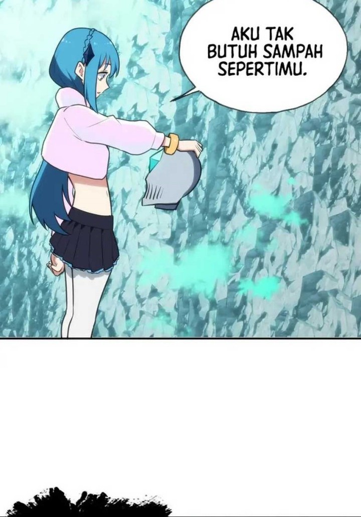This Saint Has A Showdown Chapter 146 halaman 17