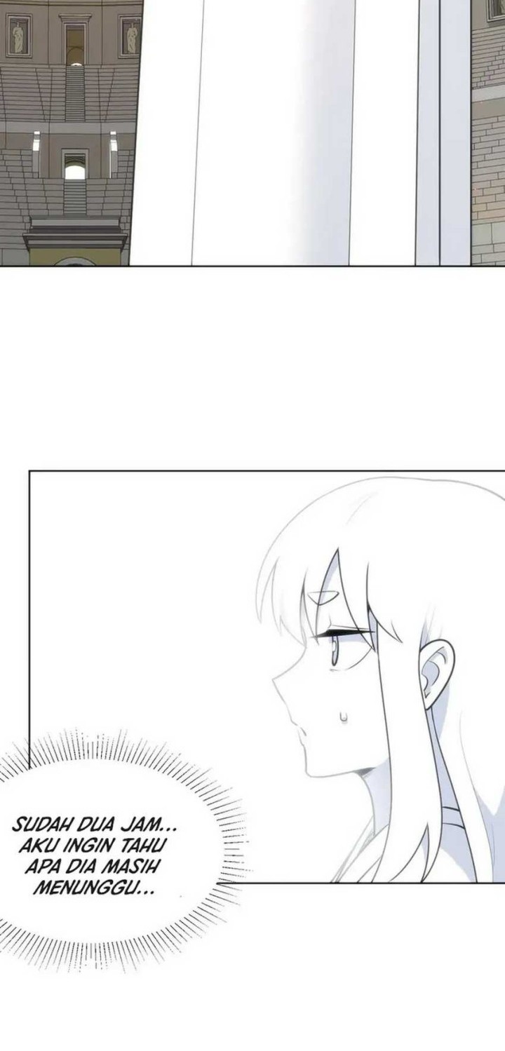 This Saint Has A Showdown Chapter 147 halaman 15