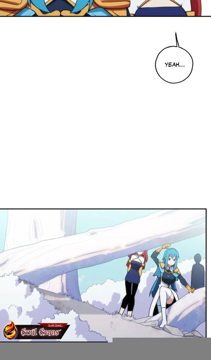 This Saint Has A Showdown Chapter 154 halaman 15