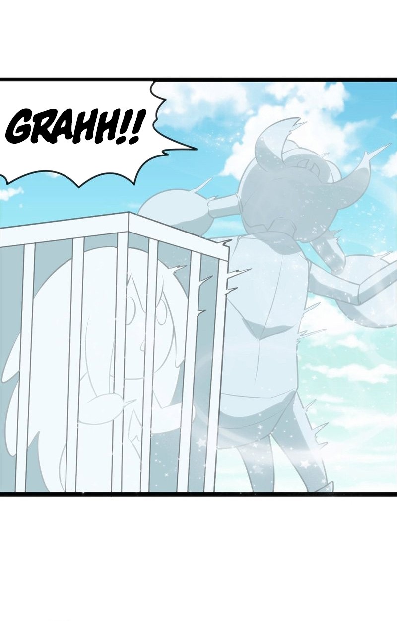 This Saint Has A Showdown Chapter 35 halaman 13