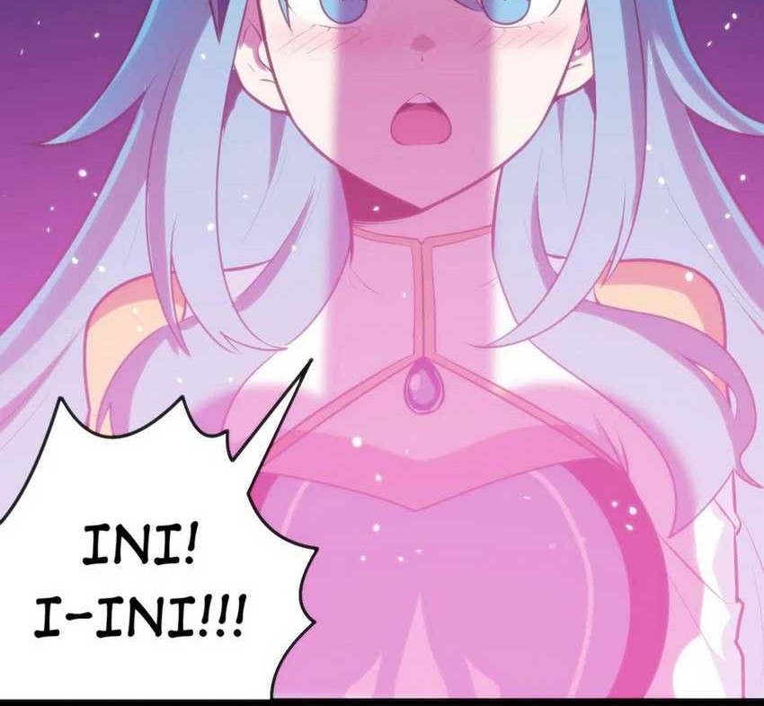 This Saint Has A Showdown Chapter 55 halaman 12