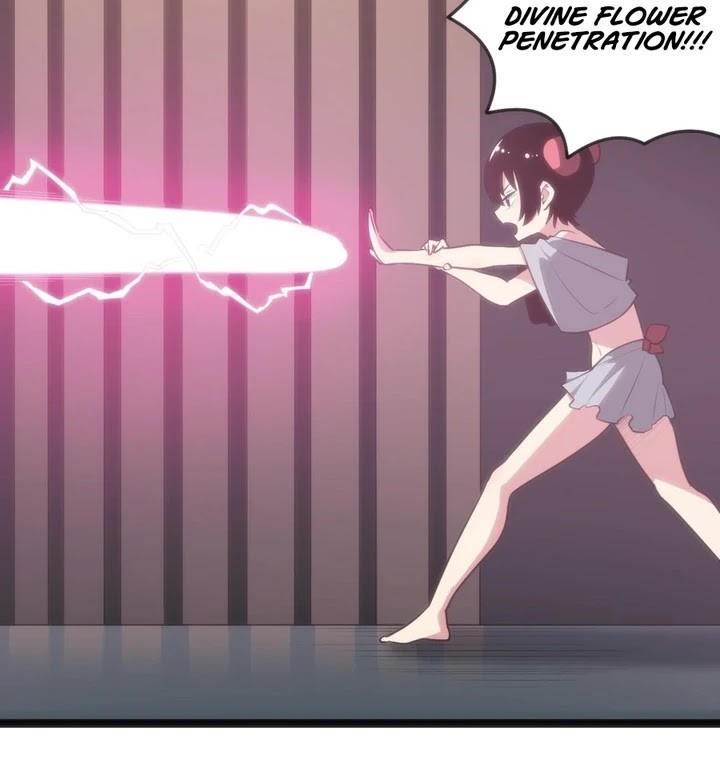 This Saint Has A Showdown Chapter 69 halaman 10