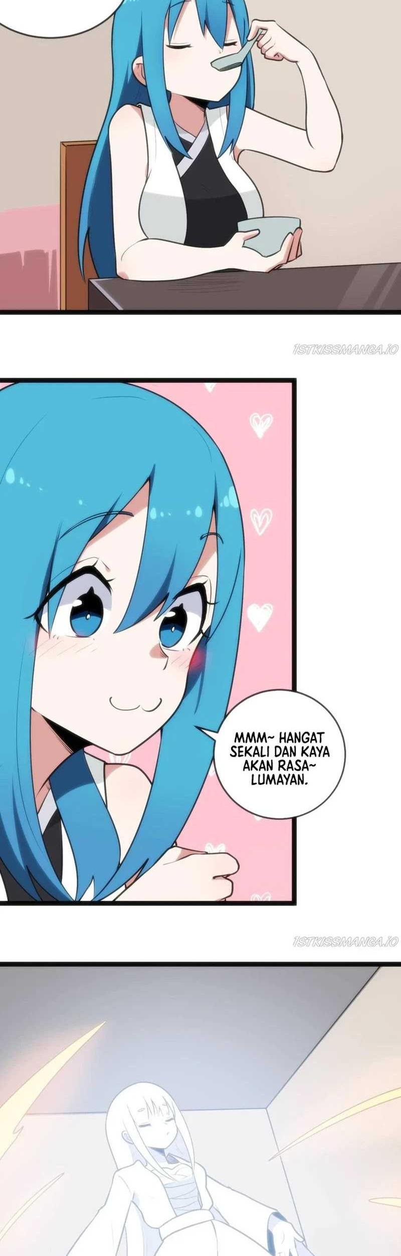 This Saint Has A Showdown Chapter 75 halaman 15