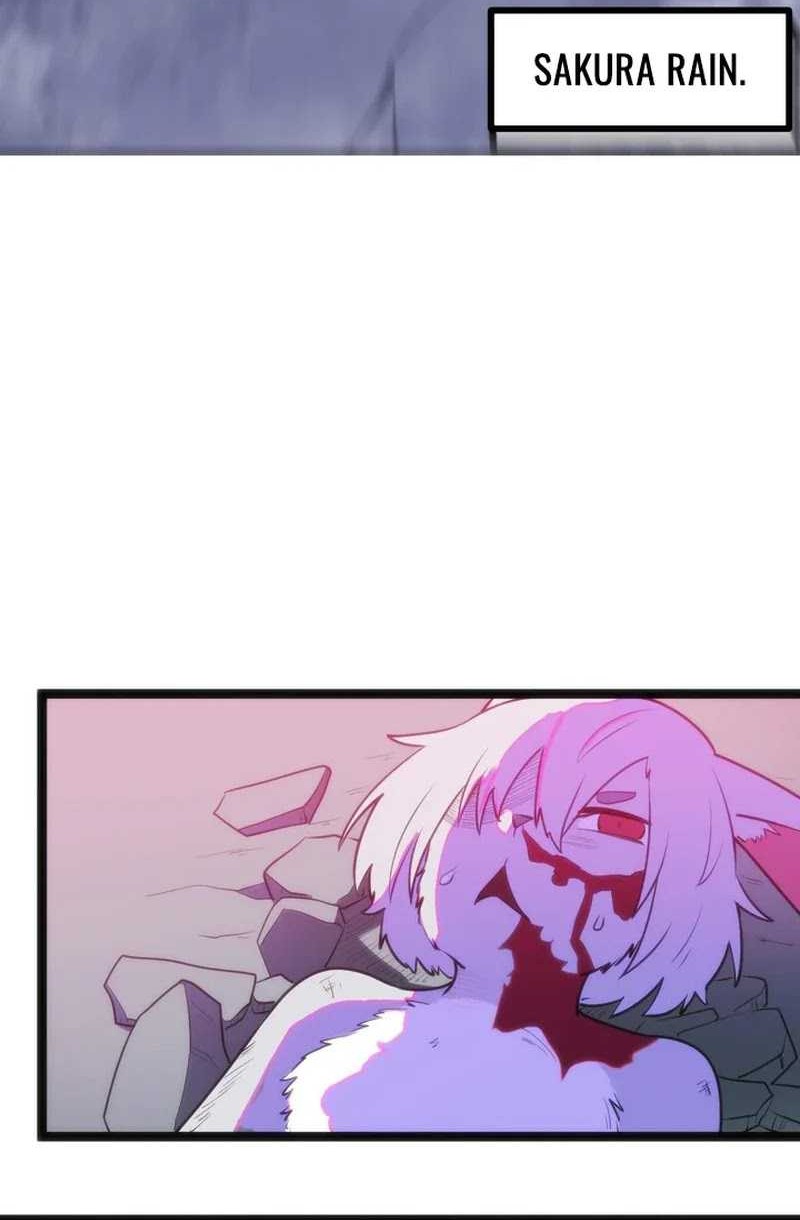 This Saint Has A Showdown Chapter 96 halaman 17