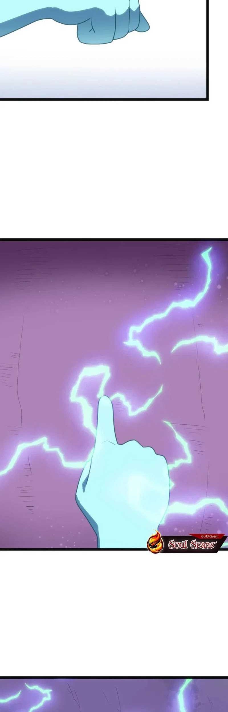 This Saint Has A Showdown Chapter 99 halaman 15