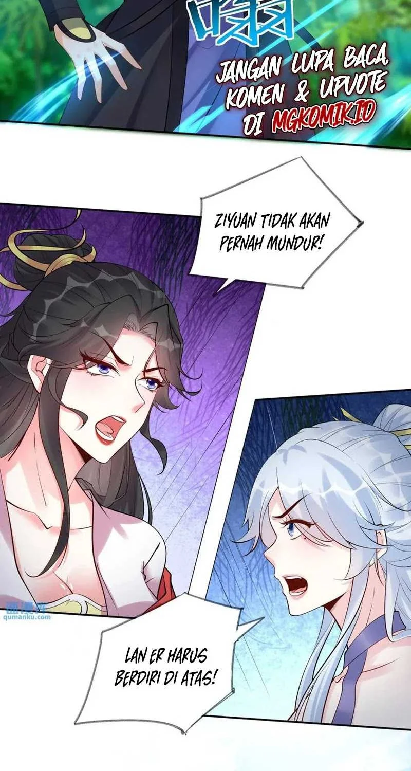This Villain Has Some Conscience, but Not Much! Chapter 118 Gambar 10