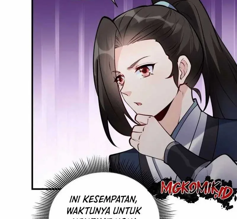 This Villain Has Some Conscience, but Not Much! Chapter 47 Gambar 14