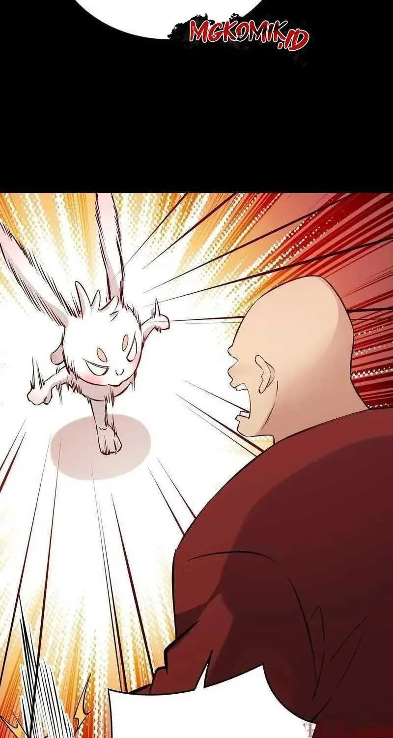 This Villain Has Some Conscience, but Not Much! Chapter 80 Gambar 10