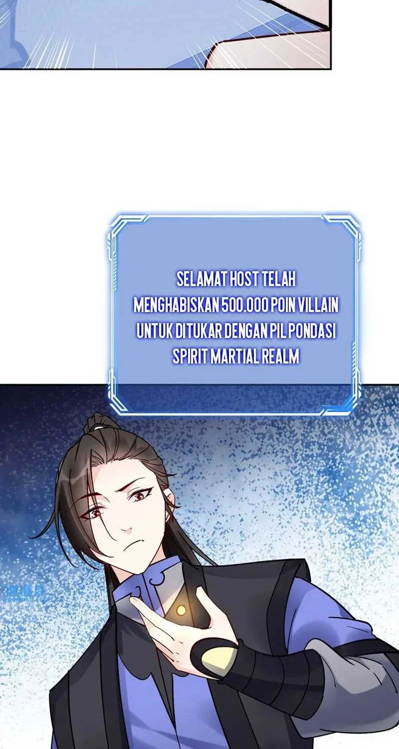 This Villain Has Some Conscience, but Not Much! Chapter 98 Gambar 10