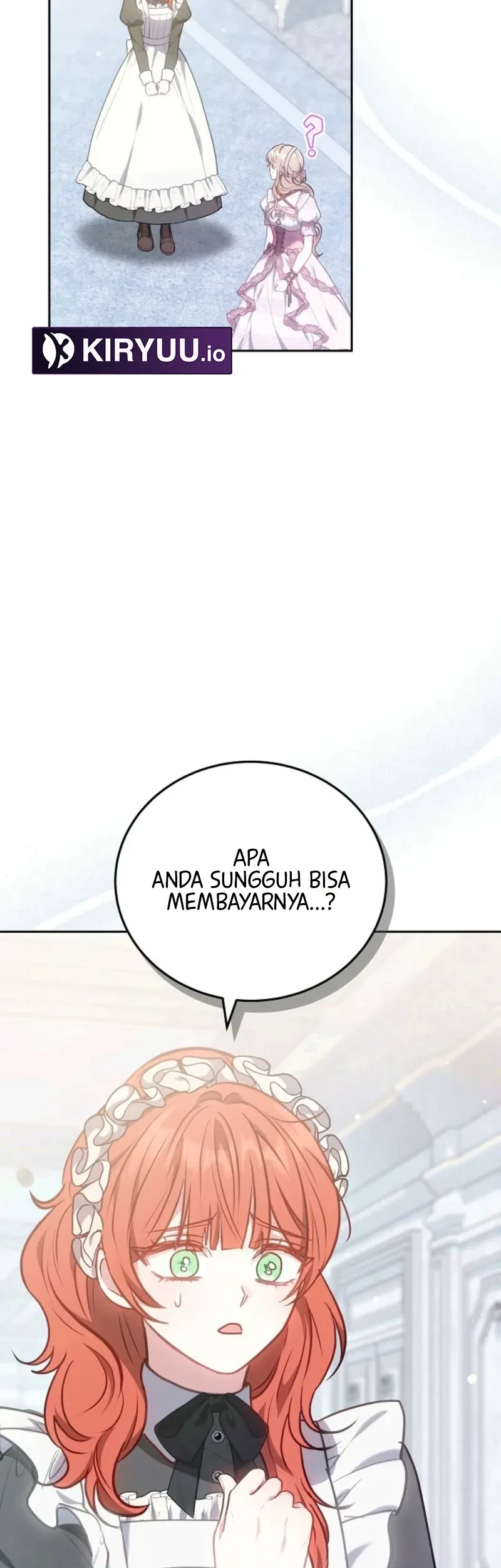 Though I’m a Homebody, I Found Myself in a Dark Captive Genre Chapter 12 Gambar 29