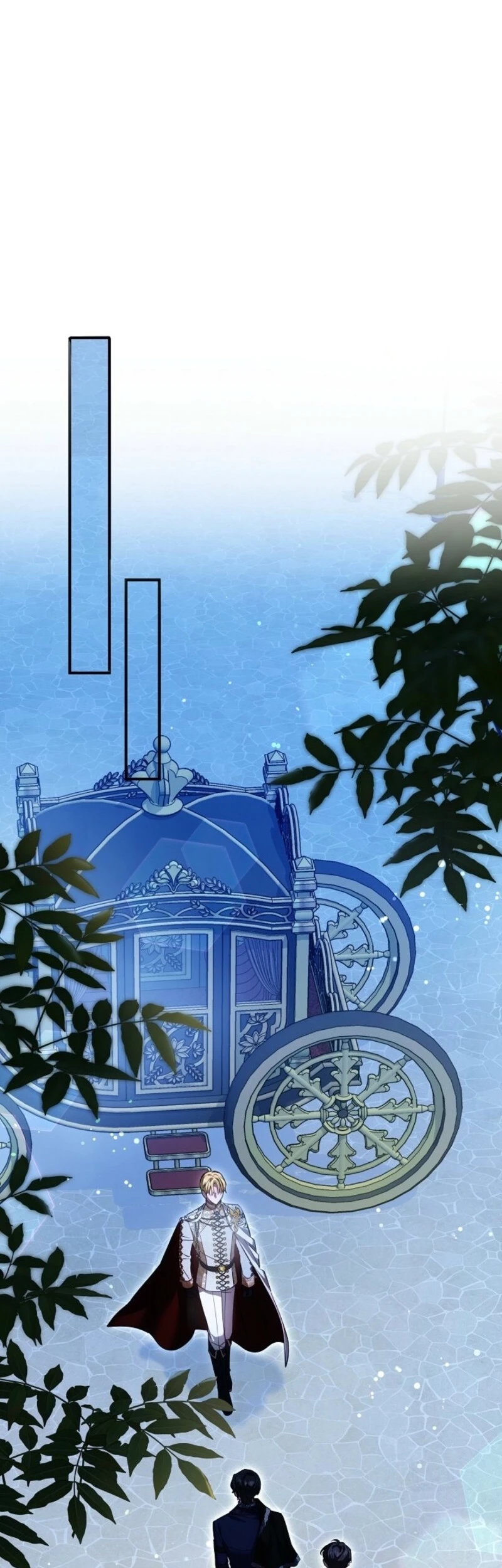 Though I’m a Homebody, I Found Myself in a Dark Captive Genre Chapter 18 Gambar 34