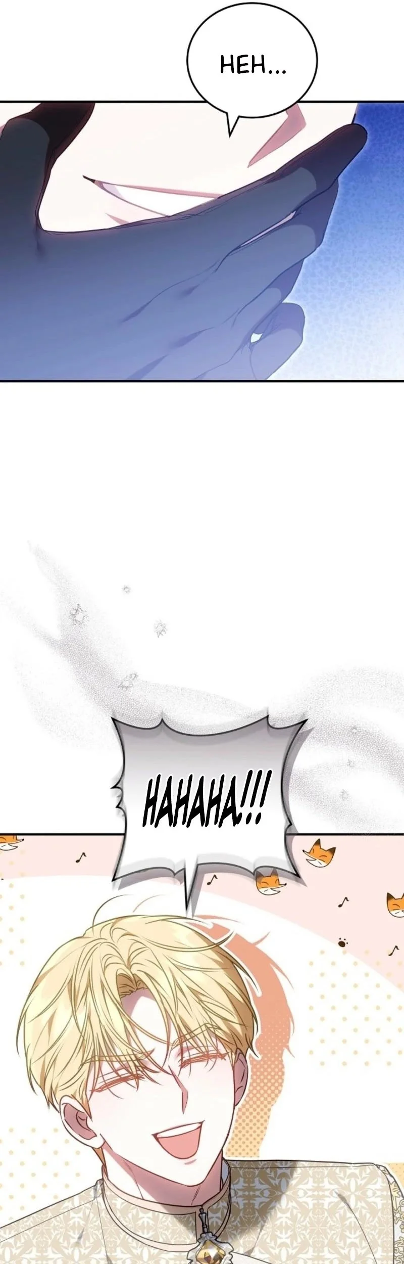 Though I’m a Homebody, I Found Myself in a Dark Captive Genre Chapter 19 Gambar 33