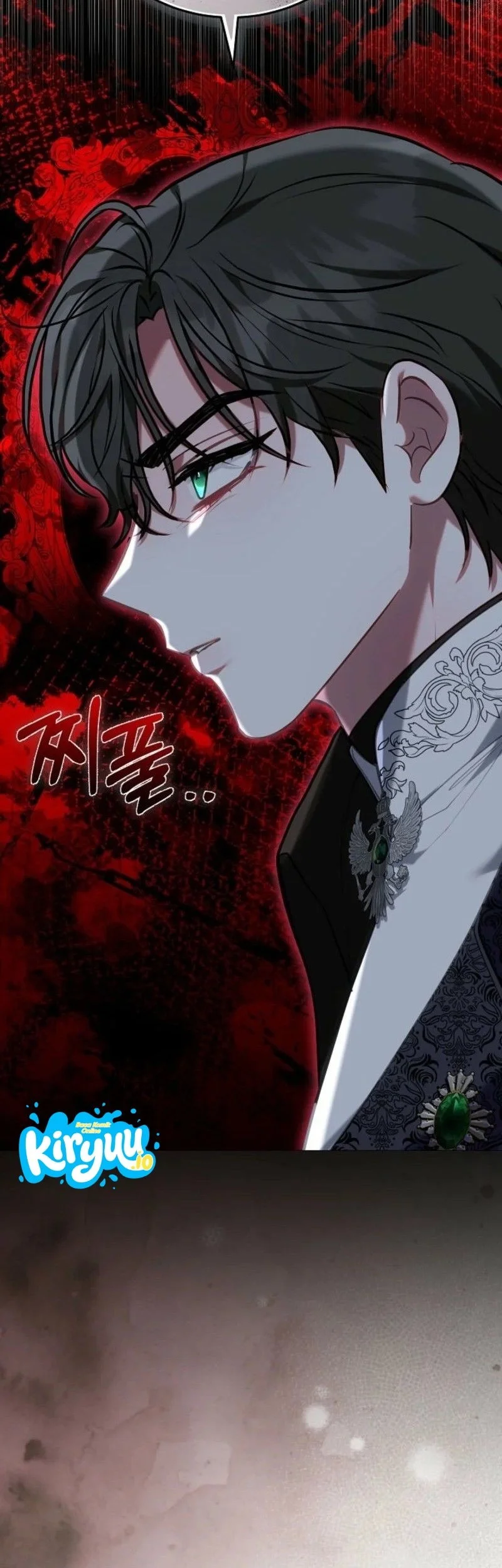 Though I’m a Homebody, I Found Myself in a Dark Captive Genre Chapter 20 Gambar 29