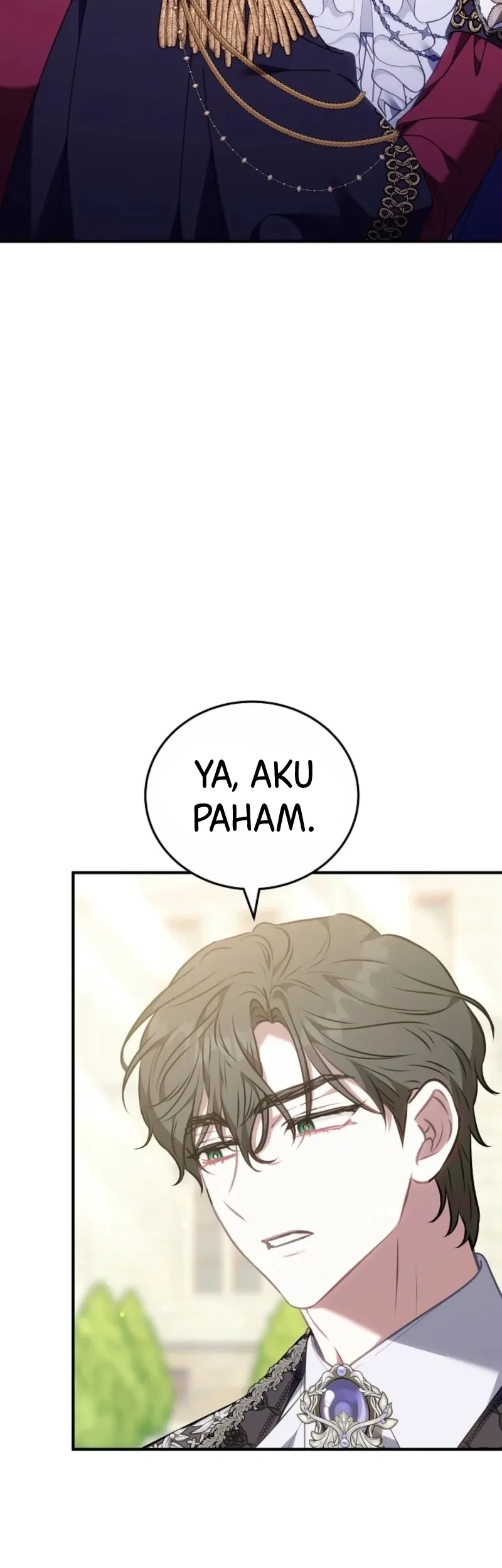 Though I’m a Homebody, I Found Myself in a Dark Captive Genre Chapter 21 Gambar 29
