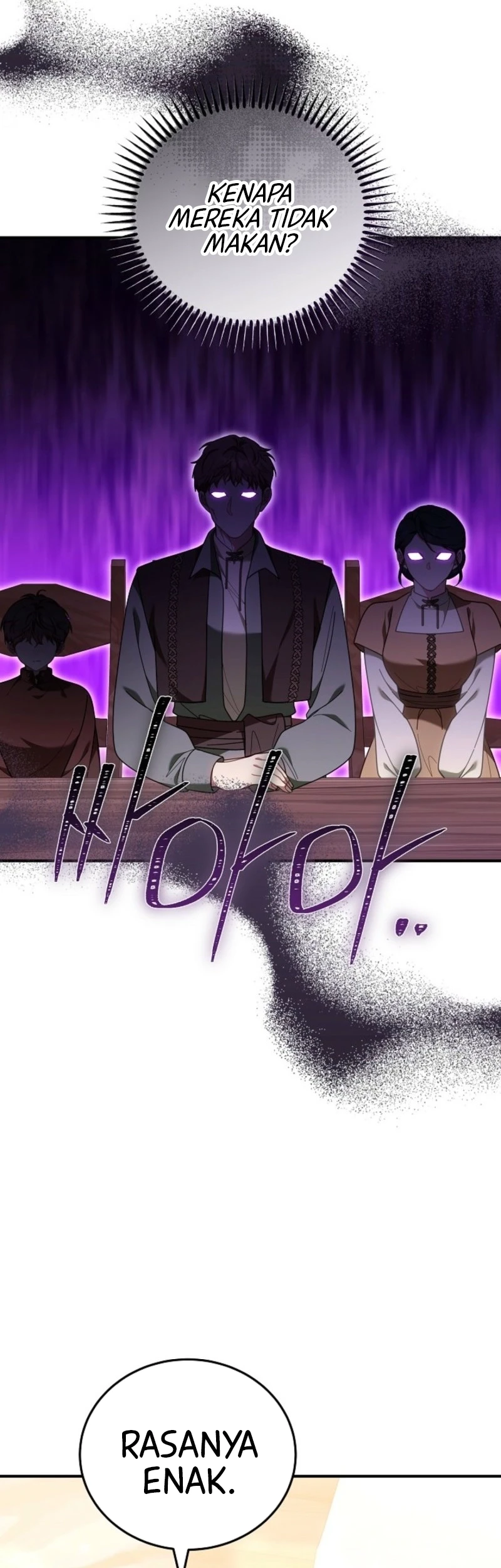 Though I’m a Homebody, I Found Myself in a Dark Captive Genre Chapter 22 Gambar 29