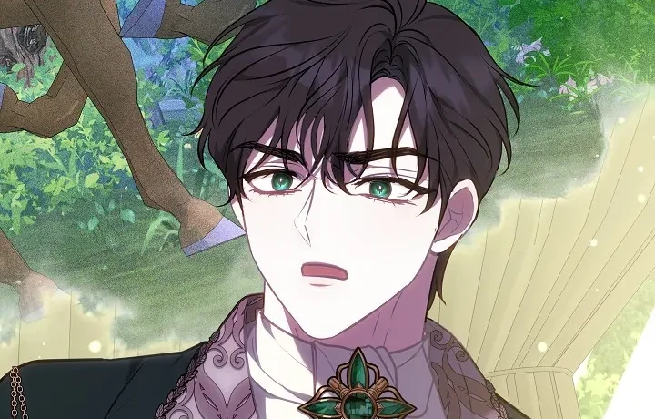Though I’m a Homebody, I Found Myself in a Dark Captive Genre Chapter 23 Gambar 29