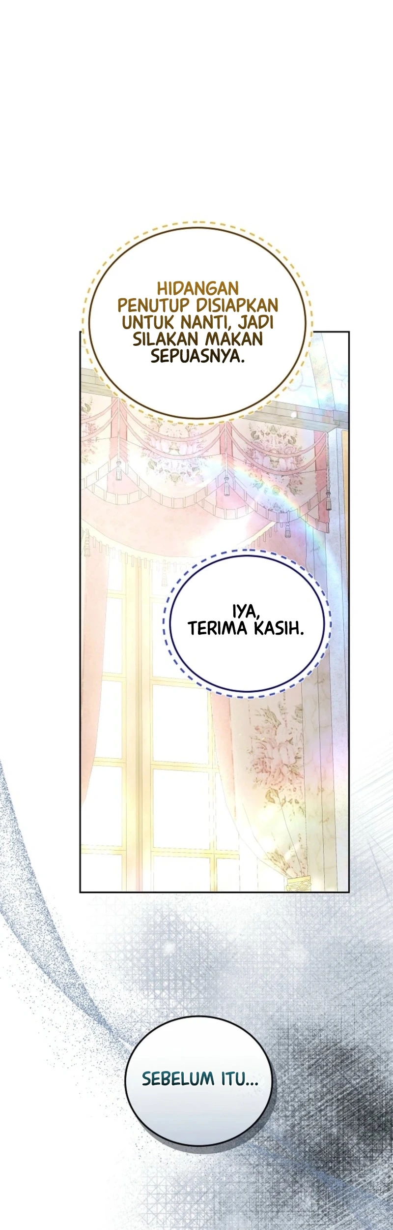Though I’m a Homebody, I Found Myself in a Dark Captive Genre Chapter 24 Gambar 32