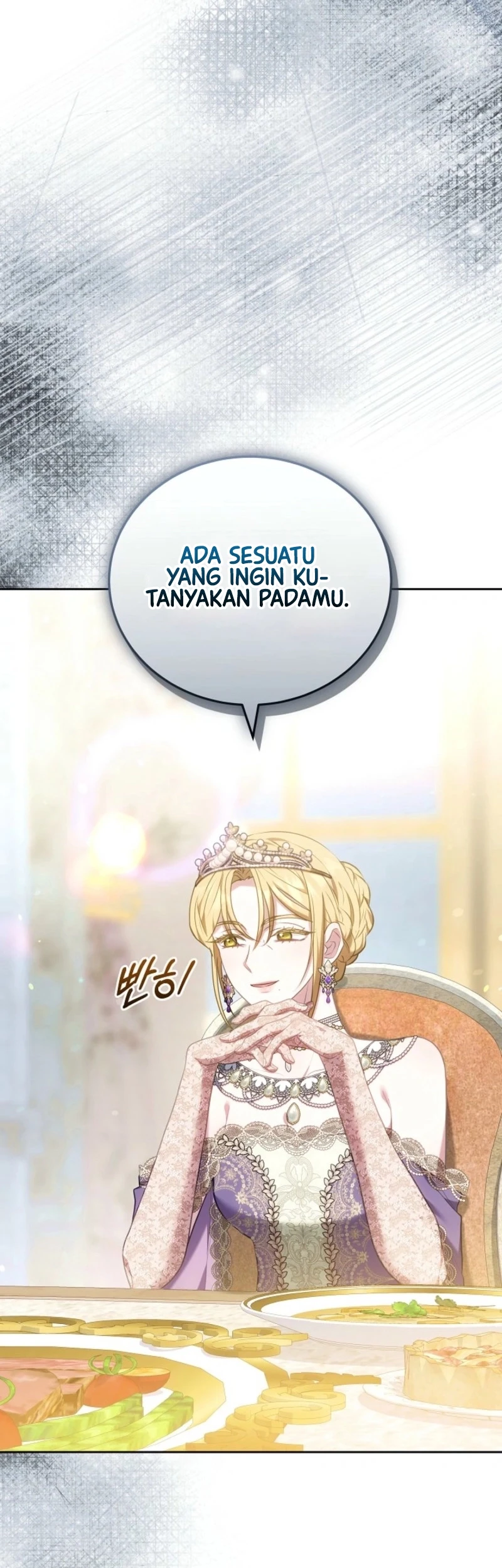 Though I’m a Homebody, I Found Myself in a Dark Captive Genre Chapter 24 Gambar 33