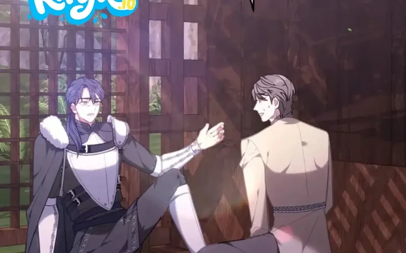 Though I’m a Homebody, I Found Myself in a Dark Captive Genre Chapter 27 Gambar 40