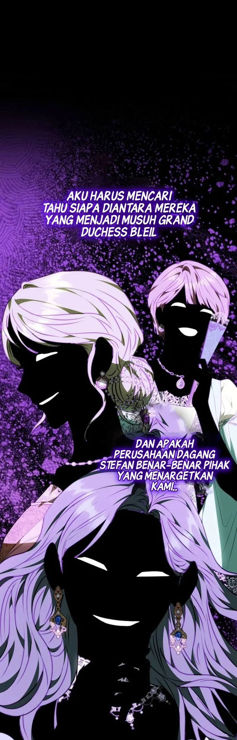 Though I’m a Homebody, I Found Myself in a Dark Captive Genre Chapter 39 Gambar 27