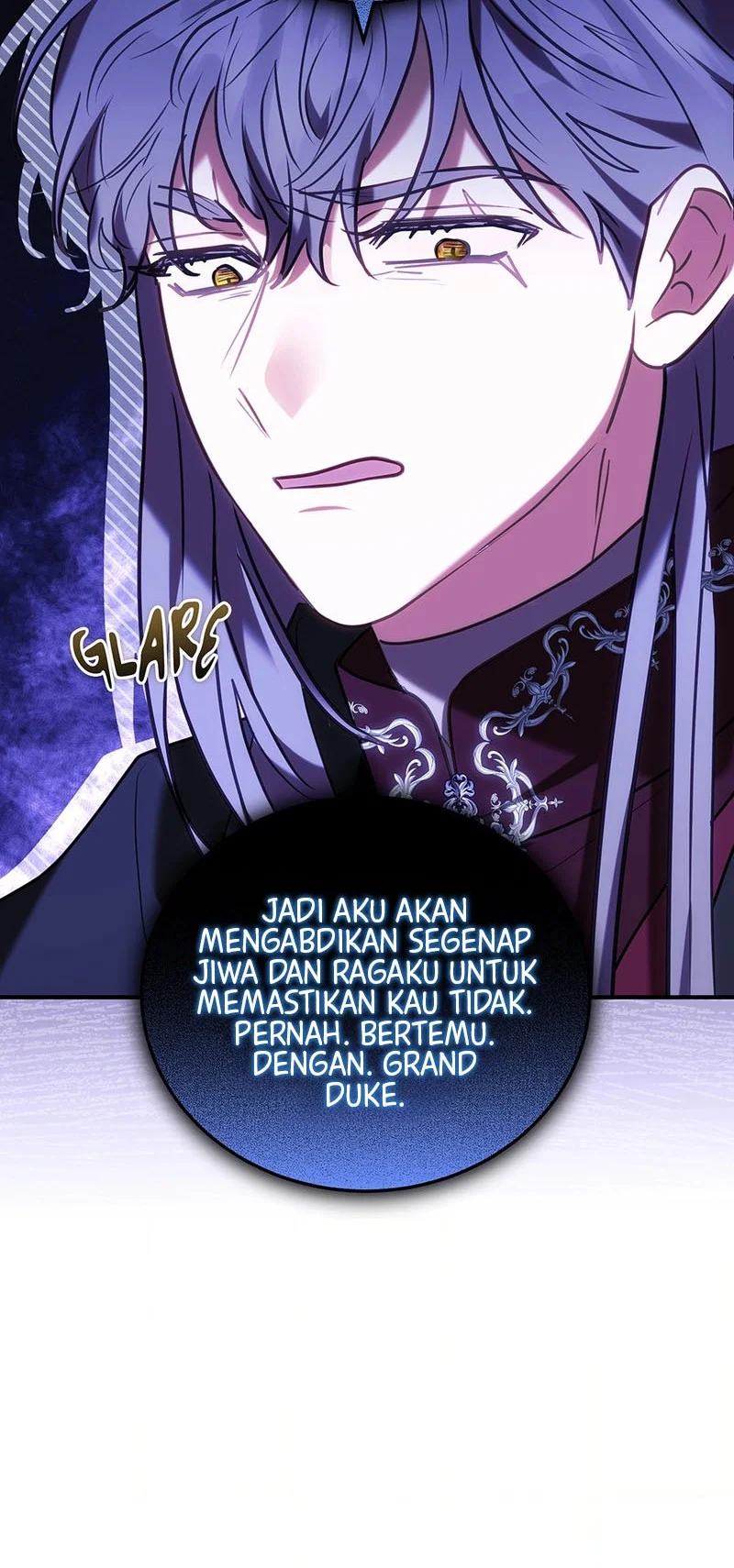 Though I’m a Homebody, I Found Myself in a Dark Captive Genre Chapter 46 Gambar 30