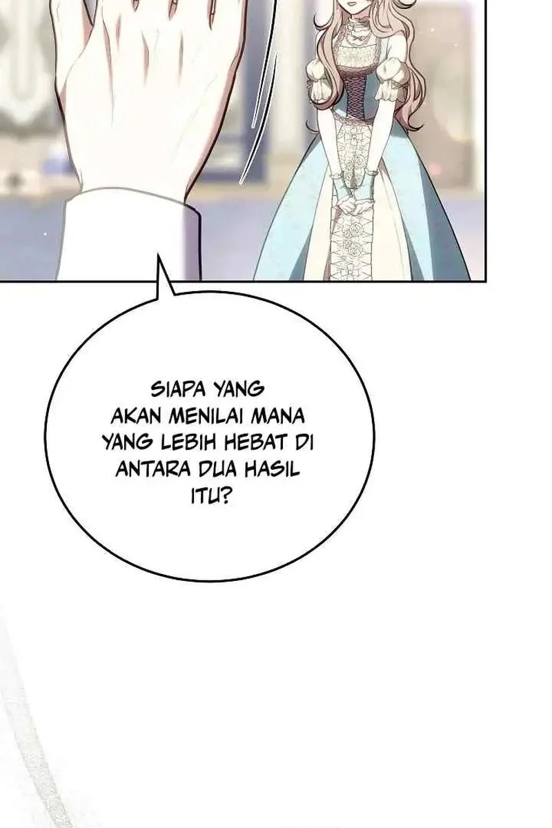 Though I’m a Homebody, I Found Myself in a Dark Captive Genre Chapter 5 Gambar 32