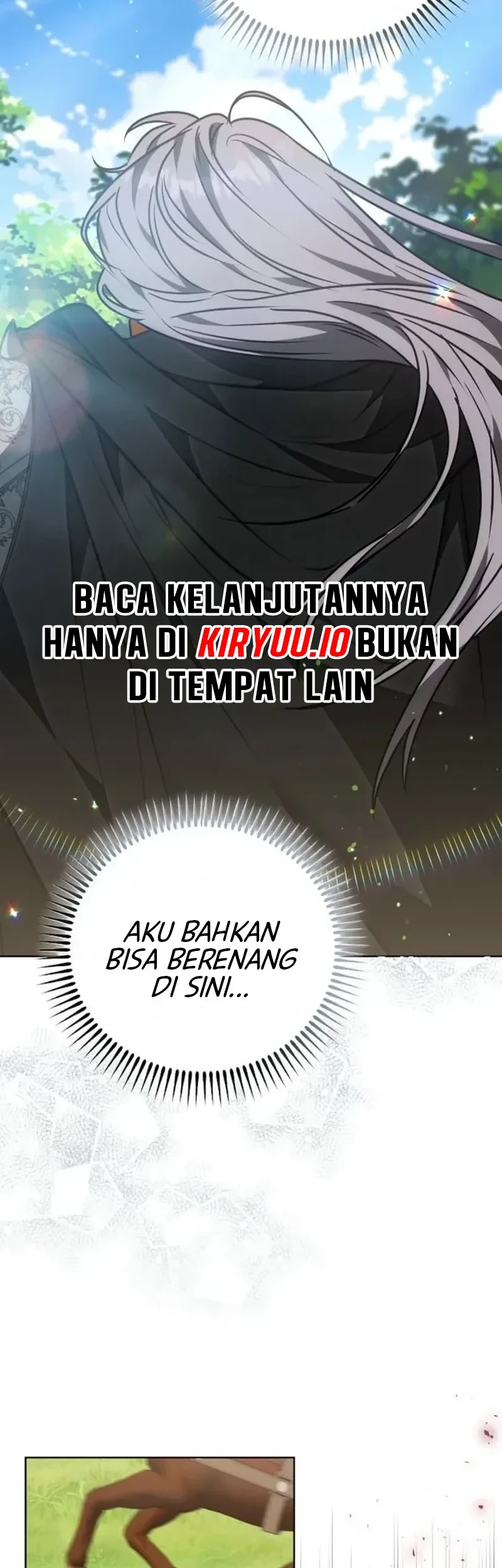 Though I’m a Homebody, I Found Myself in a Dark Captive Genre Chapter 52 Gambar 34