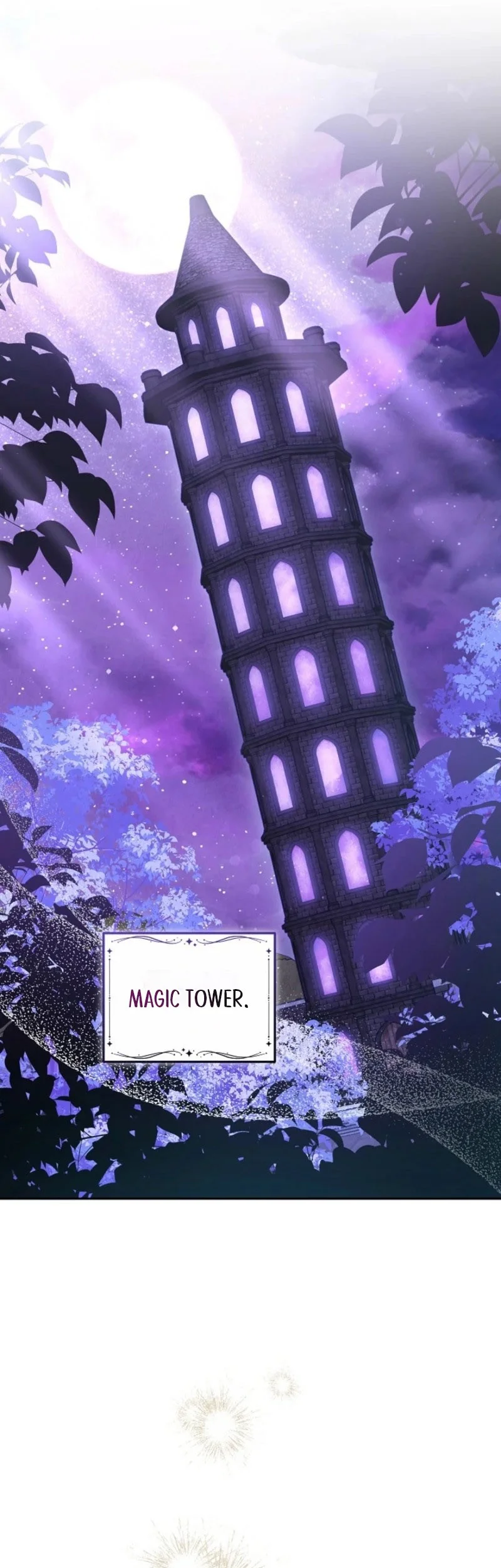 Though I’m a Homebody, I Found Myself in a Dark Captive Genre Chapter 8 Gambar 32