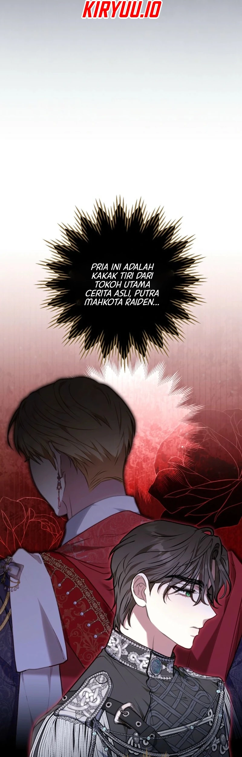 Though I’m a Homebody, I Found Myself in a Dark Captive Genre Chapter 9 Gambar 34