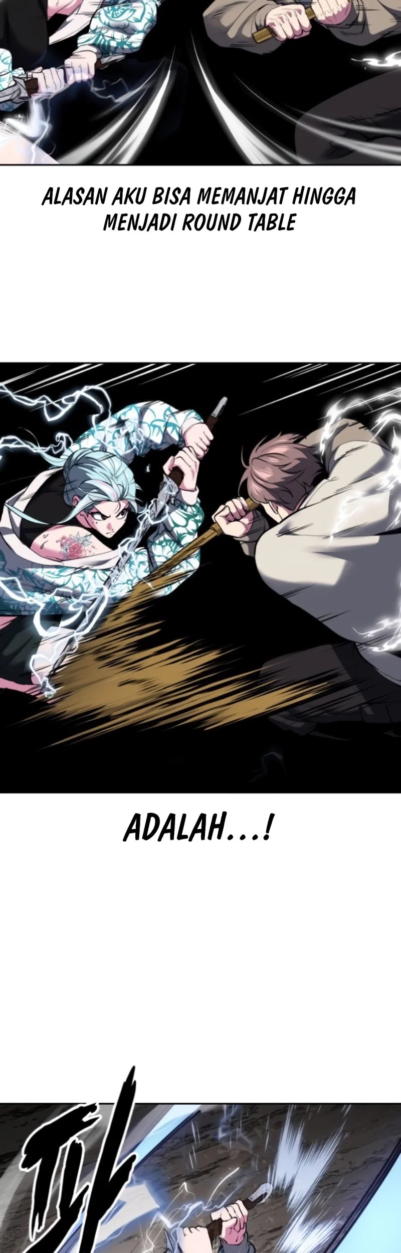 Ticket Hero S2 Chapter 133 Gambar 47