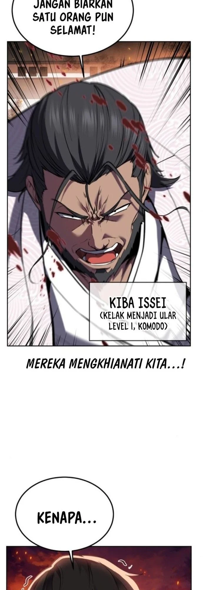 Ticket Hero S2 Chapter 136 Gambar 48