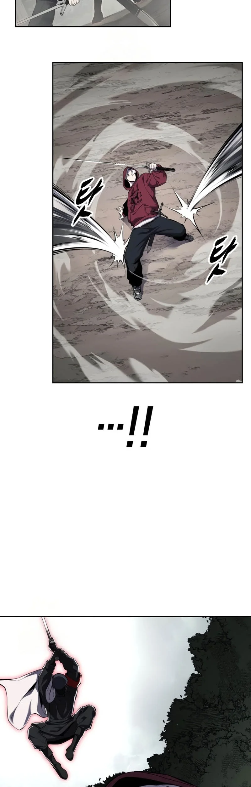 Ticket Hero S2 Chapter 157.2 Gambar 45