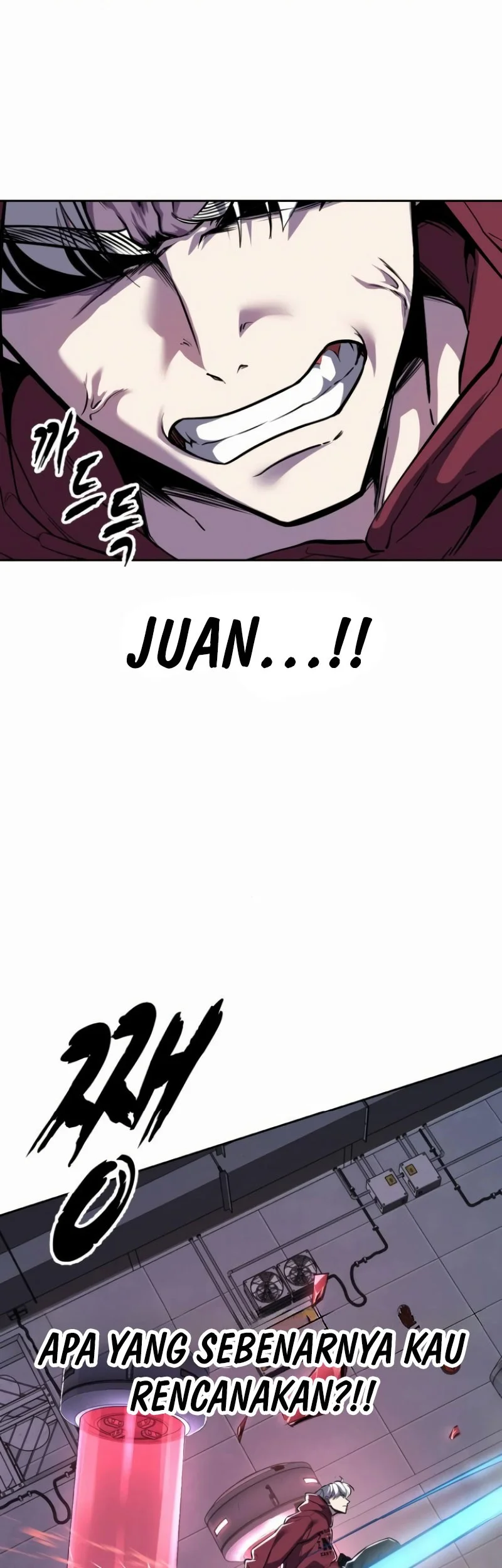 Ticket Hero S2 Chapter 161 Gambar 44