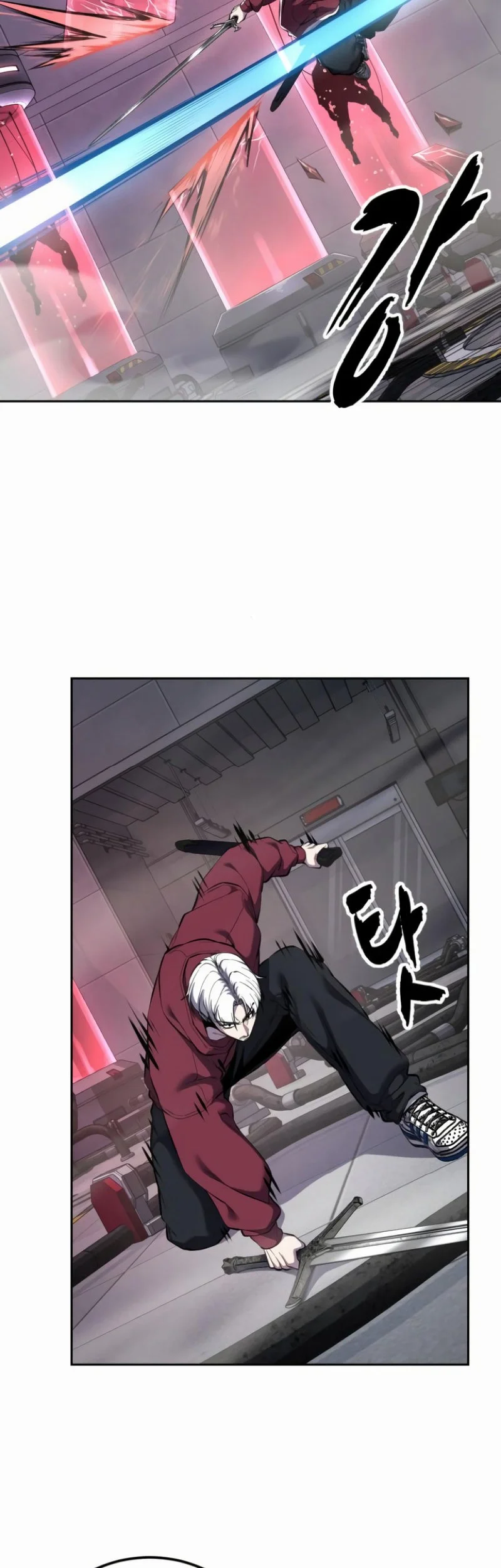 Ticket Hero S2 Chapter 161 Gambar 45