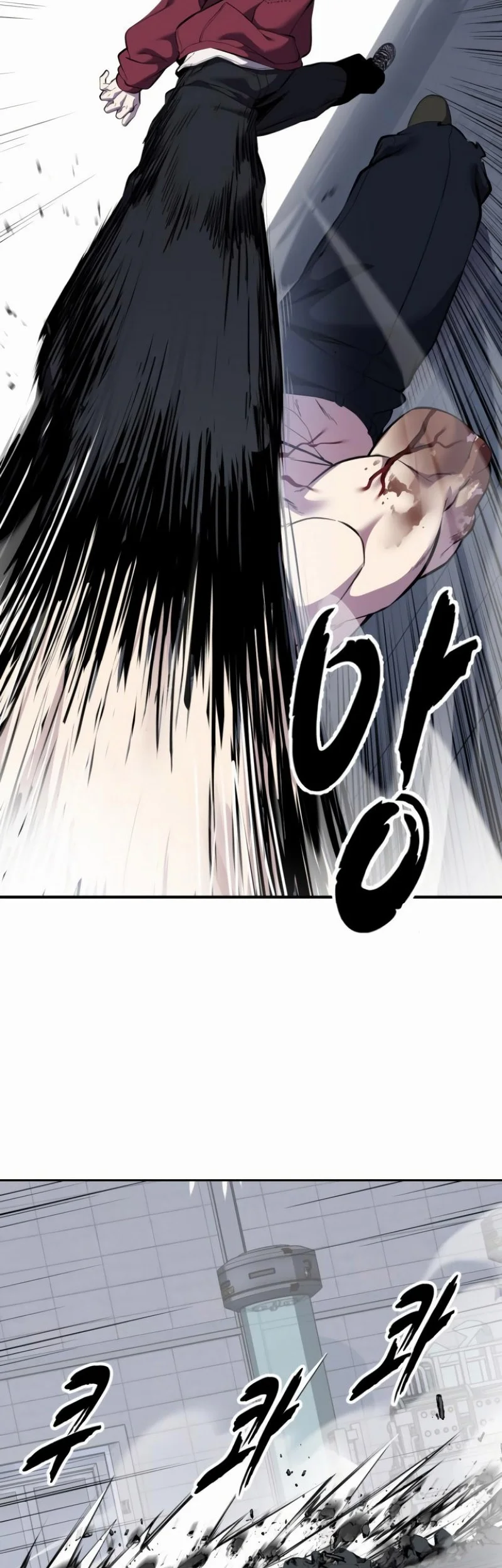 Ticket Hero S2 Chapter 162 Gambar 44