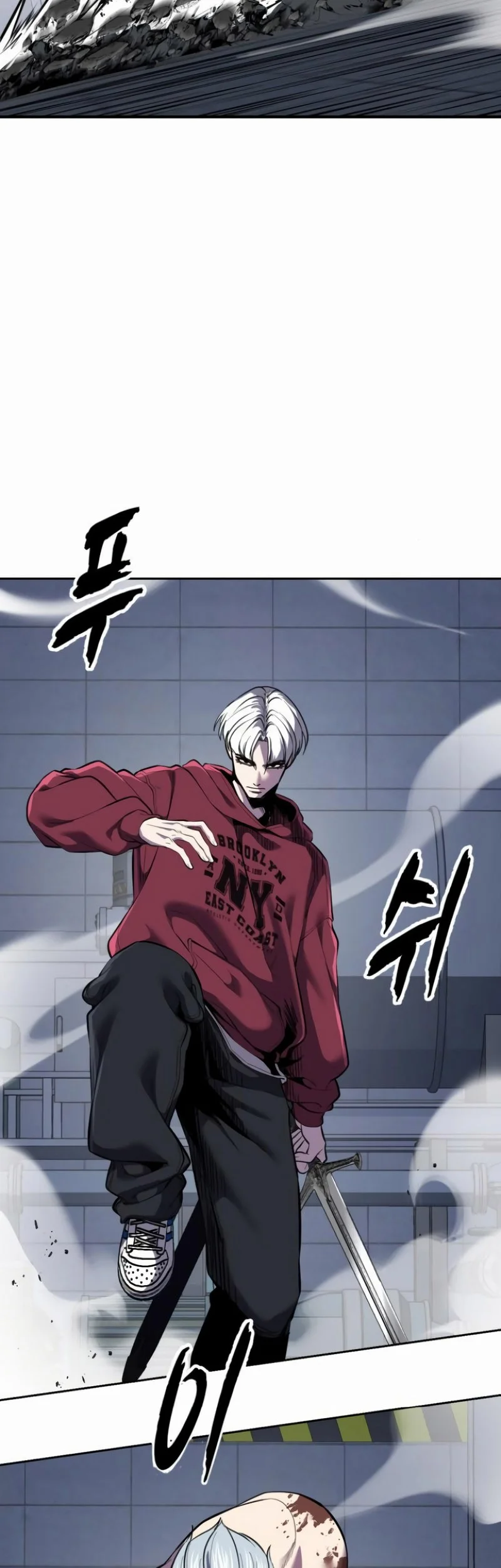 Ticket Hero S2 Chapter 162 Gambar 45