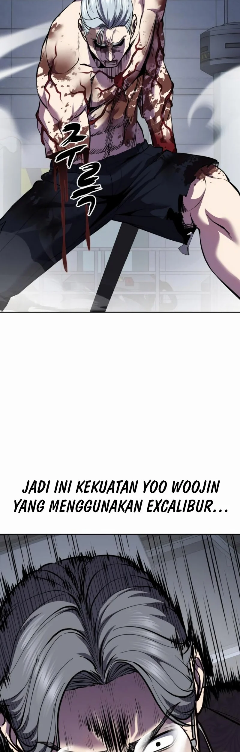 Ticket Hero S2 Chapter 162 Gambar 46