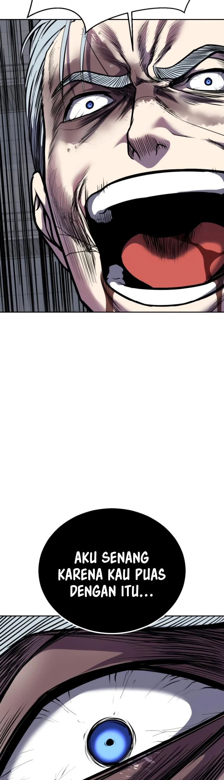 Ticket Hero S2 Chapter 163 Gambar 44