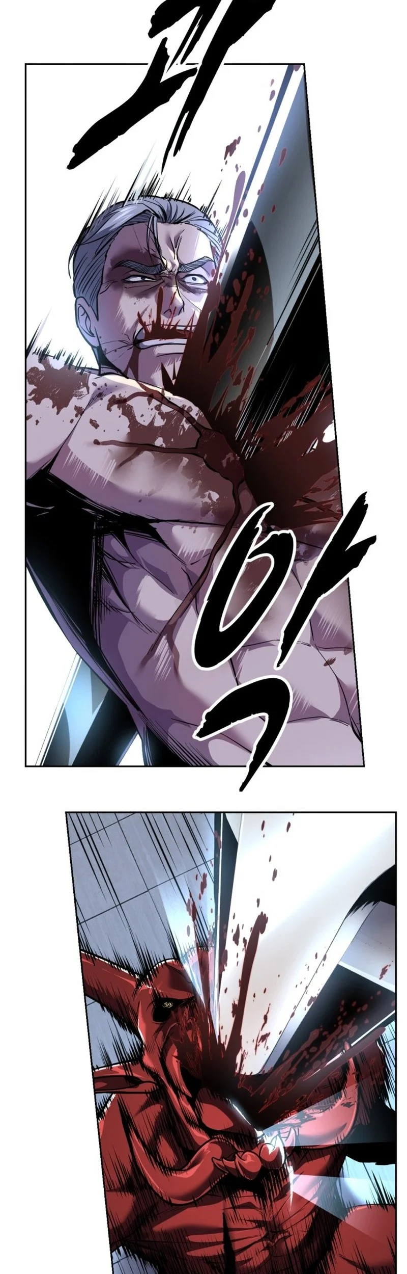 Ticket Hero S2 Chapter 164 Gambar 45