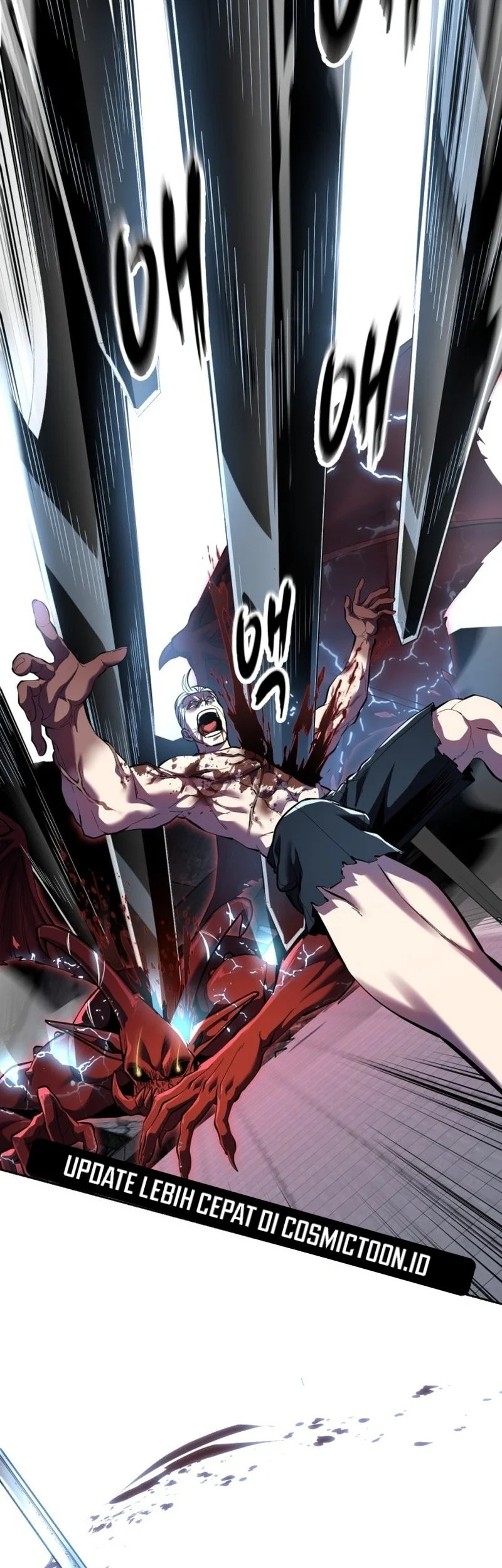 Ticket Hero S2 Chapter 164 Gambar 47