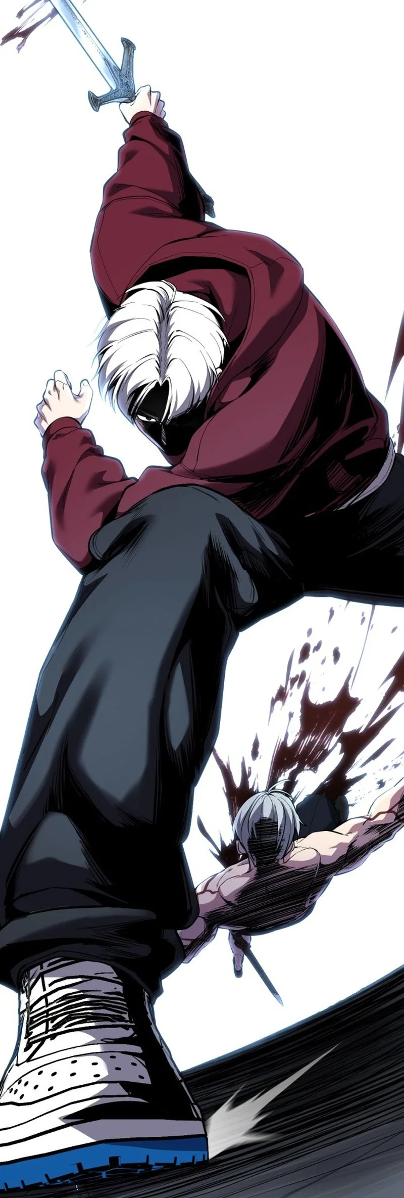 Ticket Hero S2 Chapter 164 Gambar 48