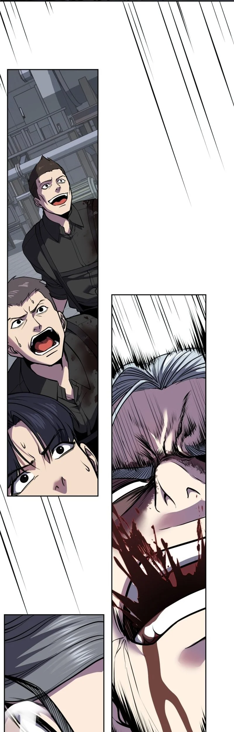 Ticket Hero S2 Chapter 164 Gambar 49